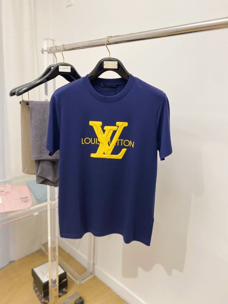 Louis Vuitton T-Shirts